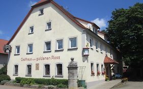 Gasthaus Zum Goldenen Ross